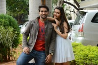 EGO Movie Press Meet